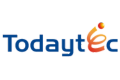 Todaytec logo